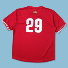 Vintage Philadelphia Phillies Jersey XLarge