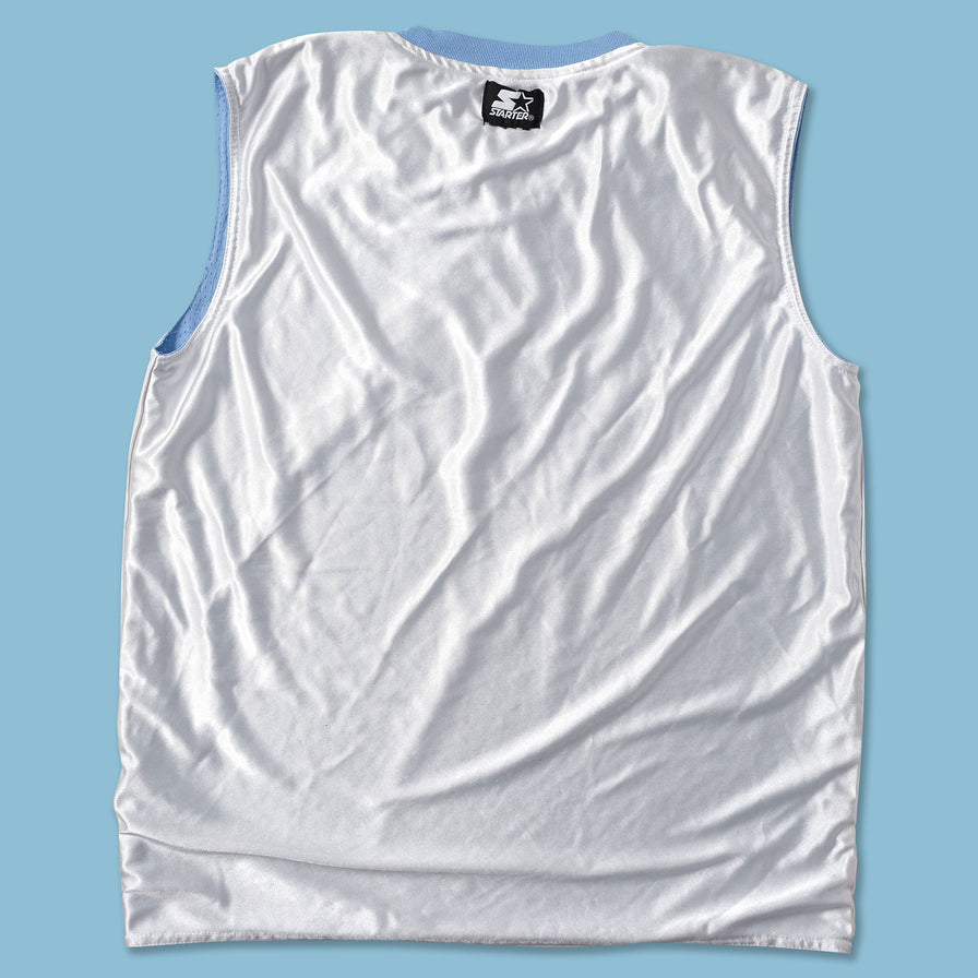 Starter Reversible Jersey Large - Double Double Vintage