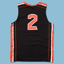 Women's Nike Oregon State Jersey XSmall - Double Double Vintage