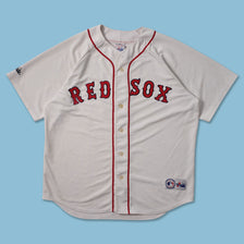 Vintage Boston Red Sox Jersey XXLarge - Double Double Vintage