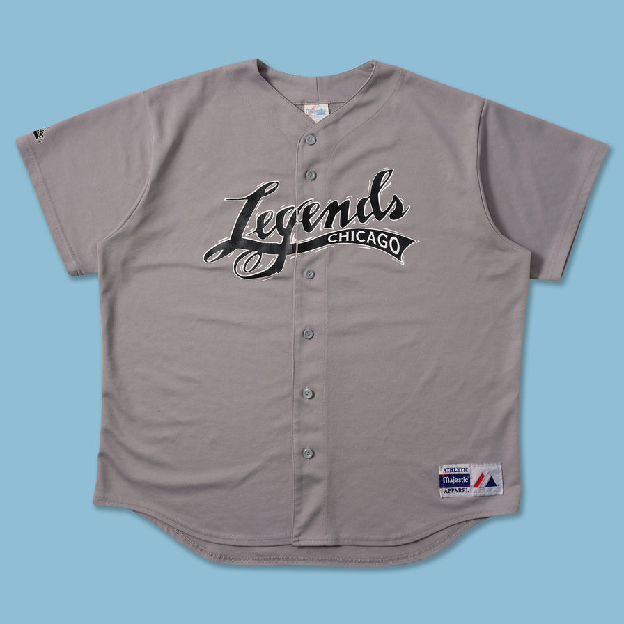 Vintage Chicago Legends Jersey XXLarge - Double Double Vintage