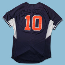 Long Island Tigers Jersey Large