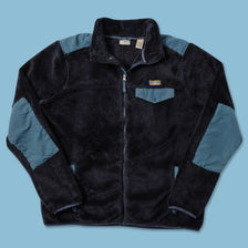 Vintage L.L. Bean Fleece Jacket XLarge - Double Double Vintage