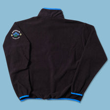 adidas Adventure Q-Zip Fleece Medium - Double Double Vintage