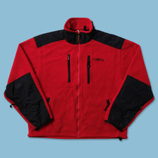 Vintage L.L. Bean Fleece Jacket Large - Double Double Vintage