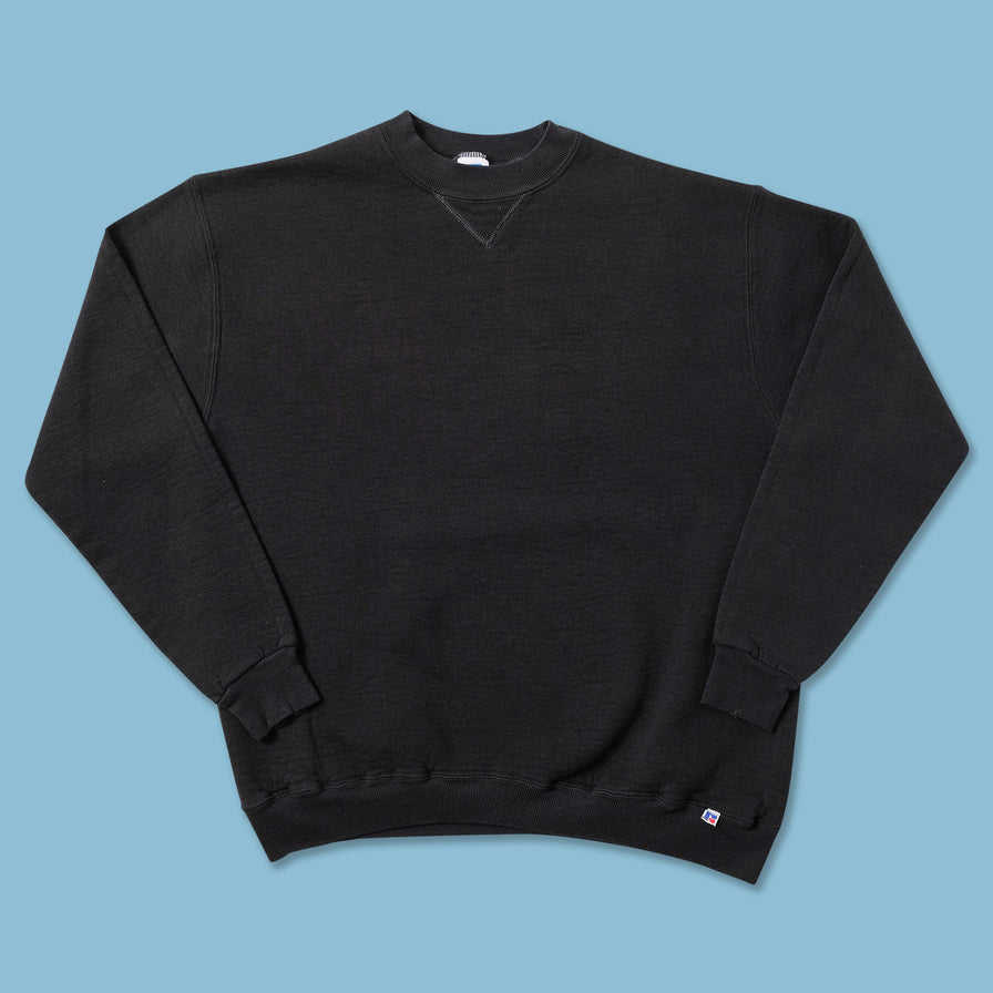 Vintage Russel Athletic Sweater Medium - Double Double Vintage