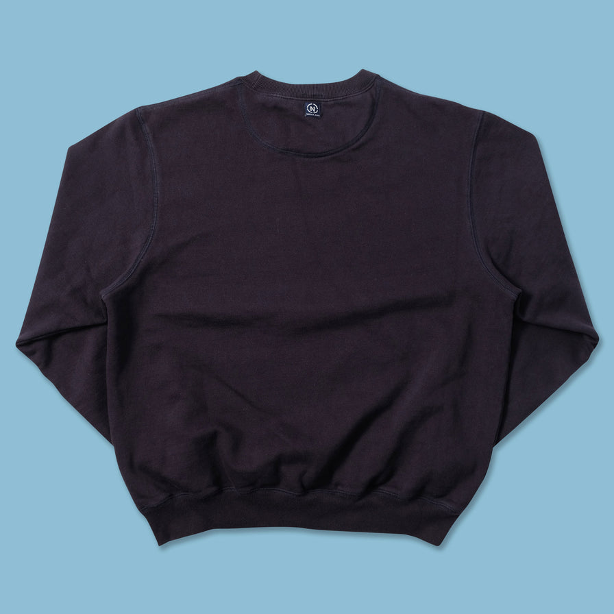 Vintage Nautica Sweater Large - Double Double Vintage