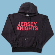 Nike Jersey Knights Hoody Small - Double Double Vintage