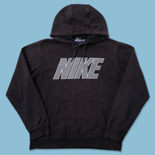 Nike Hoody Medium - Double Double Vintage