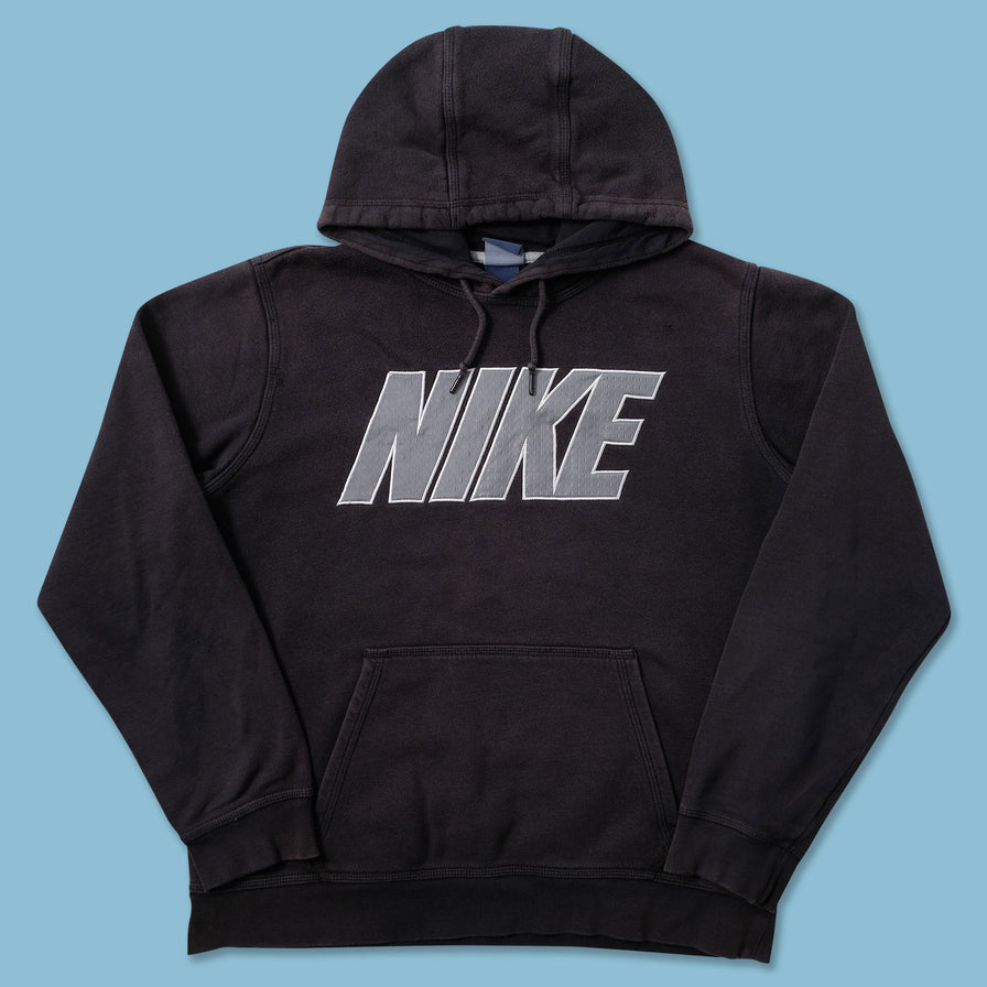 Nike Hoody Medium - Double Double Vintage