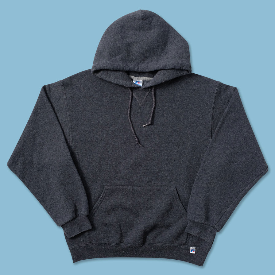 Russel Athletic Hoody Medium - Double Double Vintage