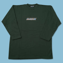 Vintage DS Plastik Sweater Large 