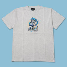Vintage DS Plastik T-Shirt Medium 
