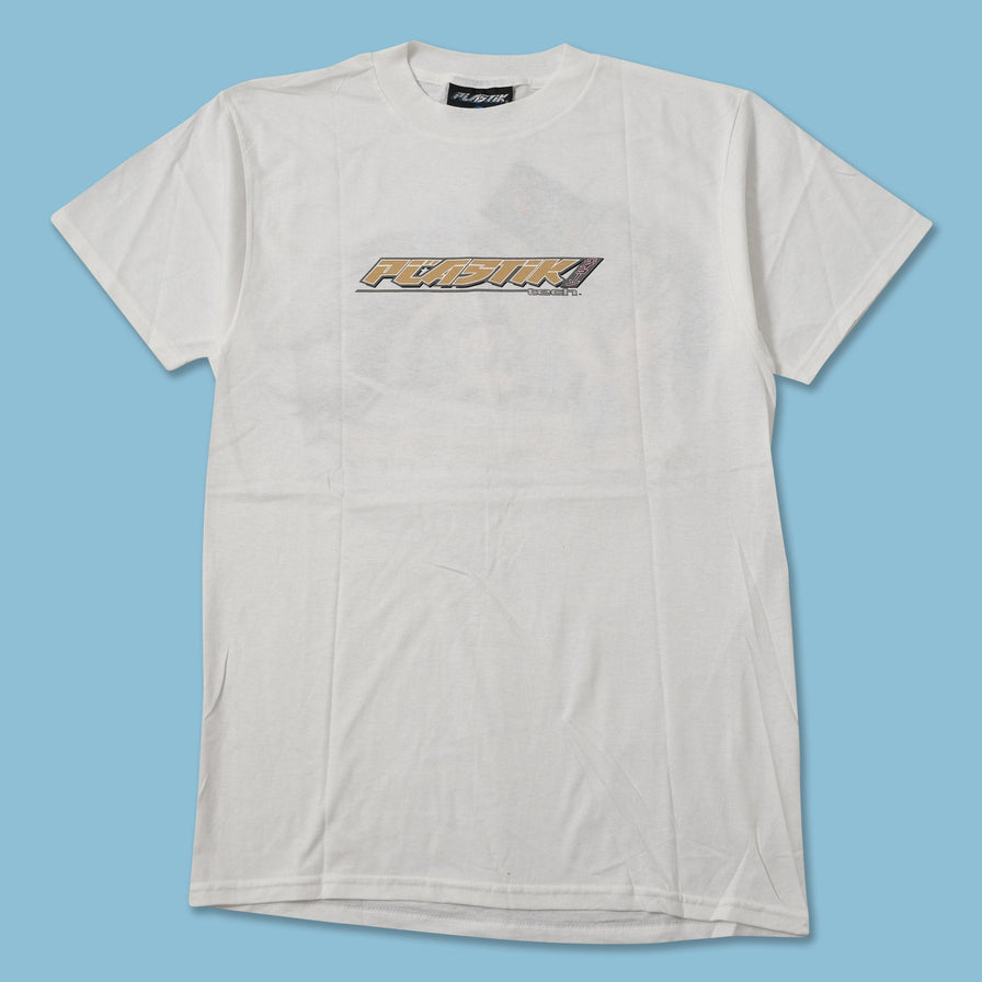 Vintage DS Plastik T-Shirt Medium 