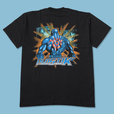 Vintage DS Plastik T-Shirt Large 