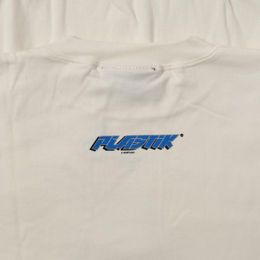 Vintage DS Plastik Sweater 