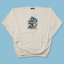 Vintage DS Plastik Sweater 
