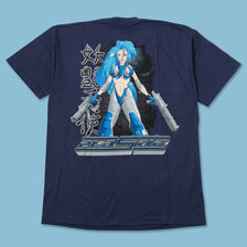Vintage DS Plastik T-Shirt 
