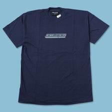 Vintage DS Plastik T-Shirt 