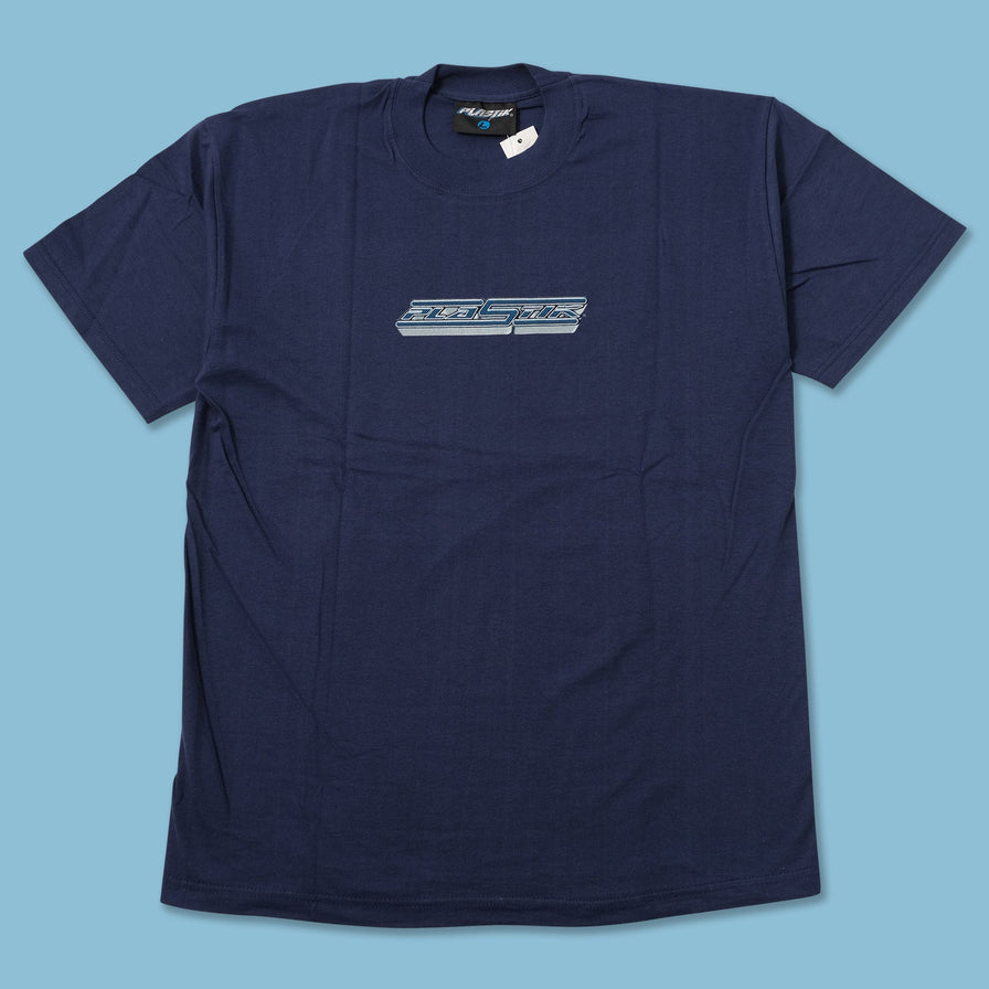 Vintage DS Plastik T-Shirt 