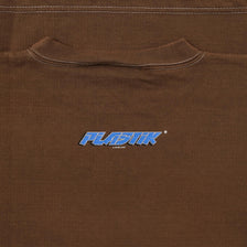 Vintage DS Plastik Sweater Large 