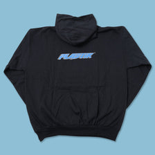 Vintage DS Plastik Hoody XLarge 