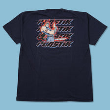 Vintage DS Plastik T-Shirt XXLarge 