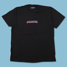 Vintage DS Plastik T-Shirt 