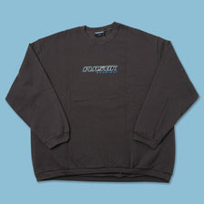 Vintage DS Plastik Sweater XLarge 