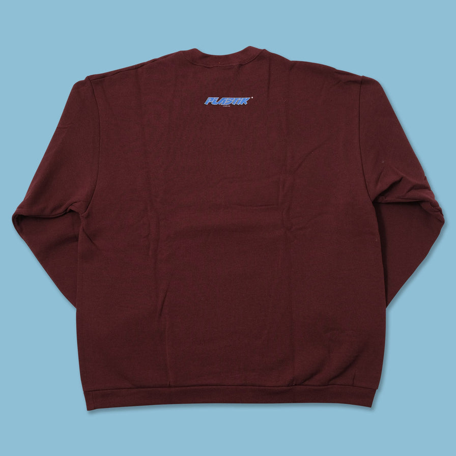 Vintage DS Plastik Sweater 