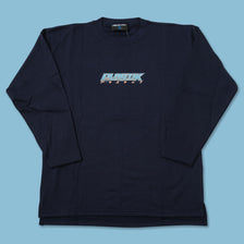 Vintage DS Plastik Sweater Medium 