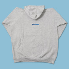 Vintage DS Plastik Hoody Large 