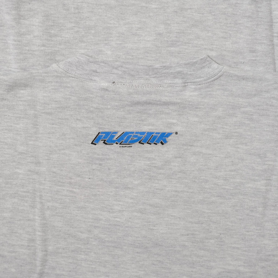 Vintage DS Plastik Sweater 
