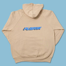 Vintage DS Plastik Hoody 