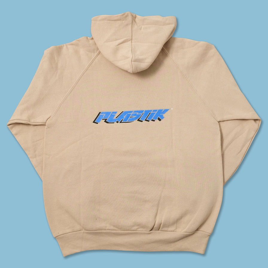 Vintage DS Plastik Hoody 