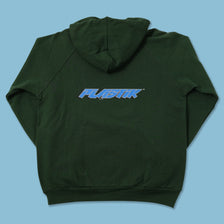 Vintage DS Plastik Hoody Medium 