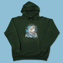 Vintage DS Plastik Hoody Medium 