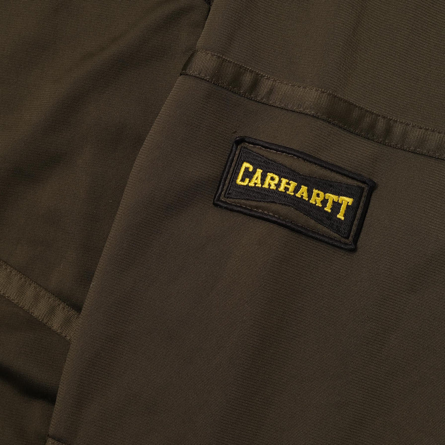 Carhartt Track Jacket Small 