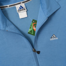 Vintage Adidas Track Jacket XSmall 