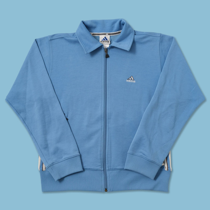 Vintage Adidas Track Jacket XSmall 