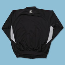 Vintage Adidas Track Jacket Medium 