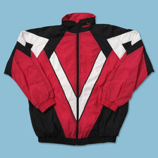 Vintage Puma Track Jacket XSmall 