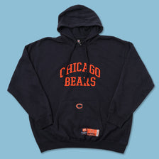 Chicago Bears Hoody XXLarge 
