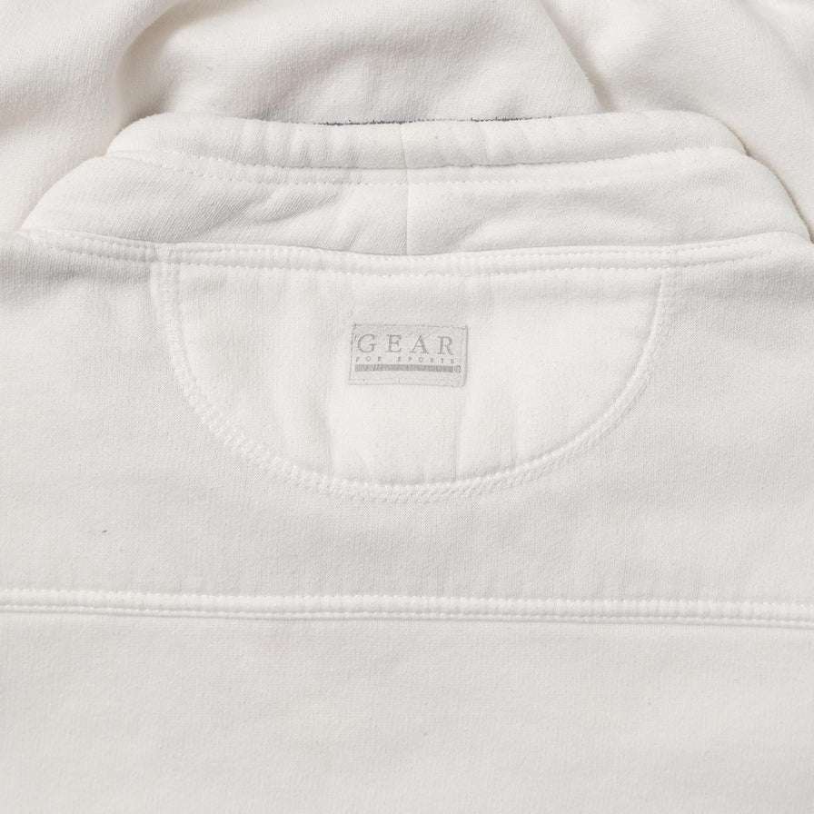 Vintage Bermuda Sweater XLarge 