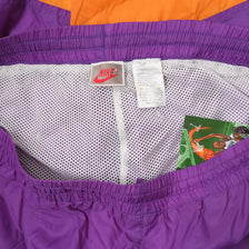 Vintage Nike Track Pants Medium 