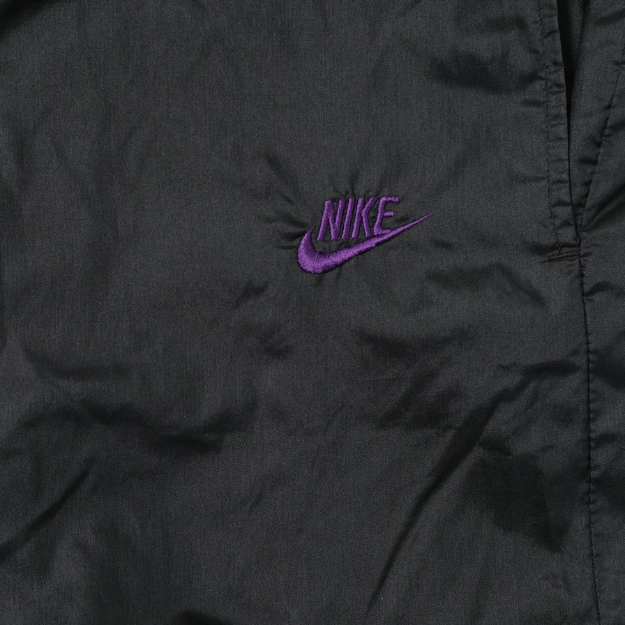 Vintage Nike Track Pants Large 