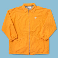 Vintage Adidas Light Jacket Medium 