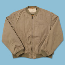 Timberland Bomber Jacket XLarge 