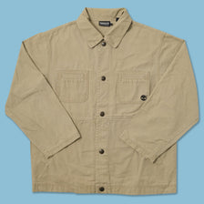 Vintage Timberland Light Jacket Large 