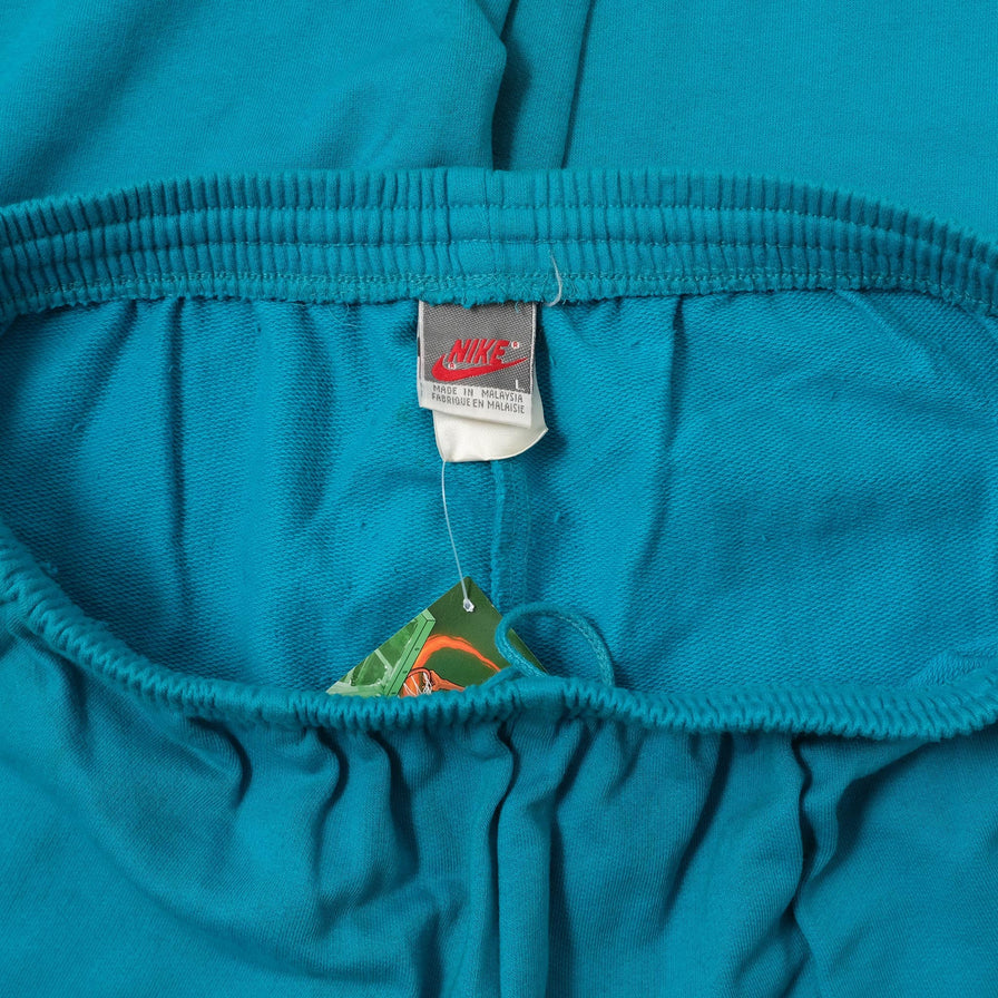 Vintage Nike Beaverton Oregon Track Pants Large 
